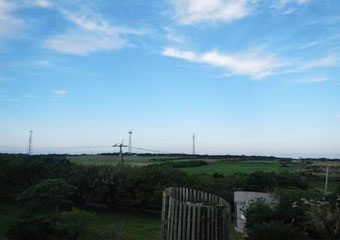 喜界島
