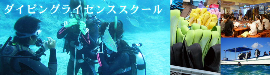 ライセンススクール