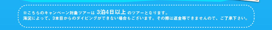 ご注意事項