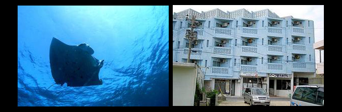久米島イメージ画像