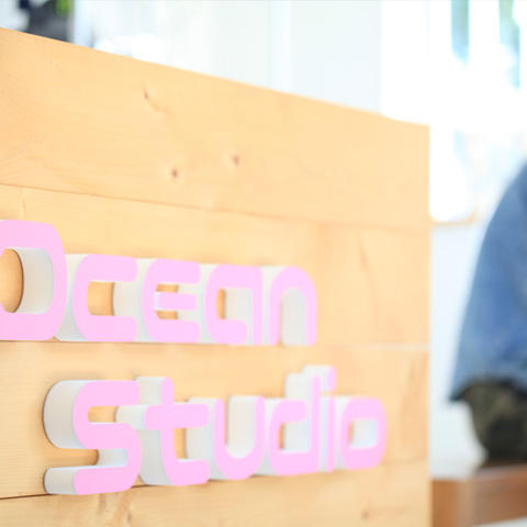 Ocean Studio