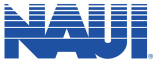 指導団体NAUIのロゴ