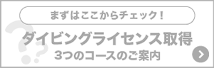 ダイビングライセンスとは