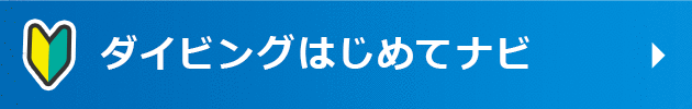 初心者・ブランクダイバー向けのダイビングはじめてナビ